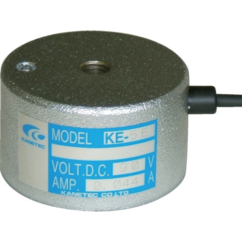 ＫＡＮＥＴＥＣ　薄形电磁ホルダ　
Thin Electromagnetic Holder KE-5E