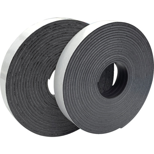 Magex超强磁带胶带的厚度1.5mm x宽度13mm x 3m 2卷包括
磁带（胶带） ASTP-S-3M-2P