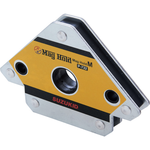 Suzukid Mag Hold M
杂志 P-732