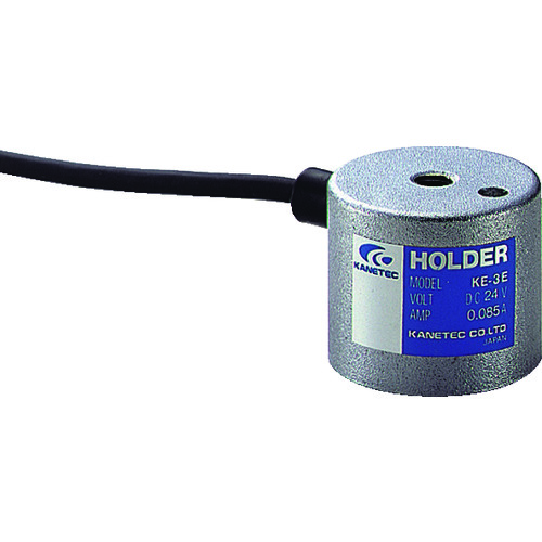 ＫＡＮＥＴＥＣ　薄形电磁ホルダ　
Thin Electromagnetic Holder KE-3E