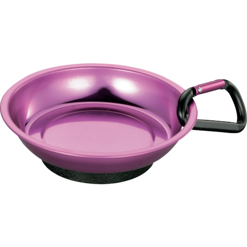 ＳＫ　マグ皿　磁短　彩　
Magnetic Tray MGT-110(P)