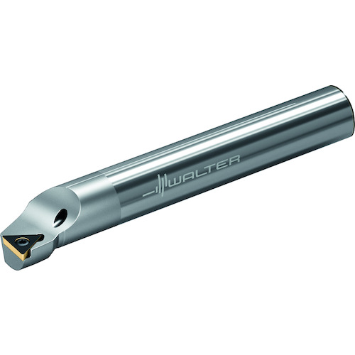 Walter Boring杆螺丝夹E. 。　
刀架转动，槽，螺纹 E08R-STFCR1.8
