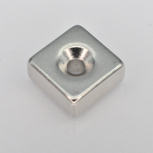 Magna Neododmium Magnet板捕获NC-94L
新磁铁磁铁 1-NC94L