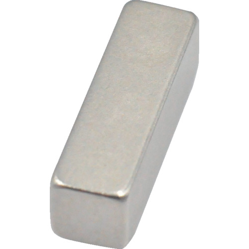 trusco neododmium磁铁平方10mm x 3mm x 3mm x 3mm 1件
ND-FE-B磁铁 TN10-3K-1P