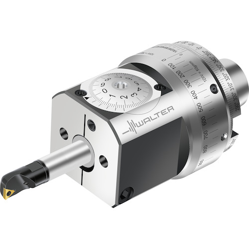 [中断] Walter Precision Boring工具
无聊和精确的无聊工具 B4030.N6.36-40.Z1.TC11.S