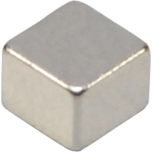 光6x6x4mm
新磁铁磁铁 MGN-66
