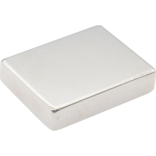 trusco Neododmium Magnet Square 26mm x 20mm x 6mm 1件
ND-FE-B磁铁 TN26-20K-1P