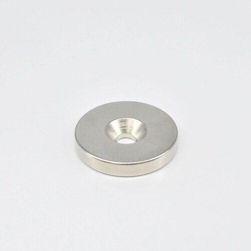 Magna Neododmium Magnet板捕获NC-305R
新磁铁磁铁 1-NC305R
