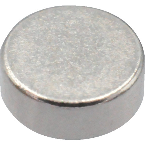 trusco neododmium磁铁圆形外径4mm x厚度1.5mm 1件
圆形ND-FE-B磁铁 TN4-1R-1P