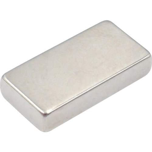 trusco neododmium磁铁平方20mm x 10mm x 4mm（1件= 1pk）
ND-FE-B磁铁 TN20-10K-1P