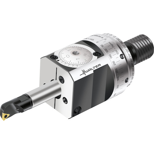 [中断] Walter Precision Boring工具
无聊和精确的无聊工具 B4030.T45.16-20.Z1TC06.L