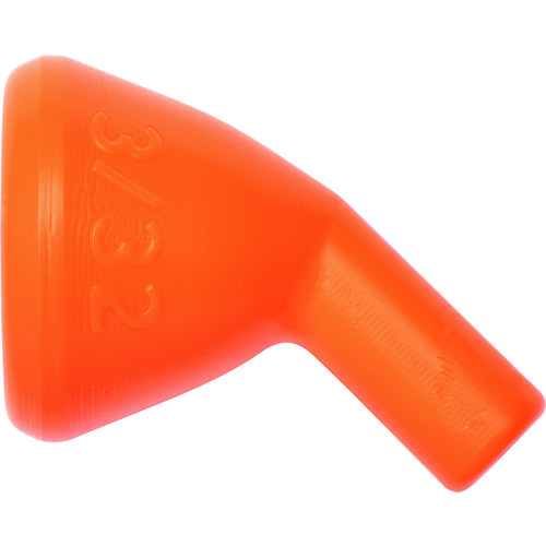 Loc-Line 3/32&ldquo; 45&deg;喷嘴X 4（1/4&rdquo;系统） NL41460
