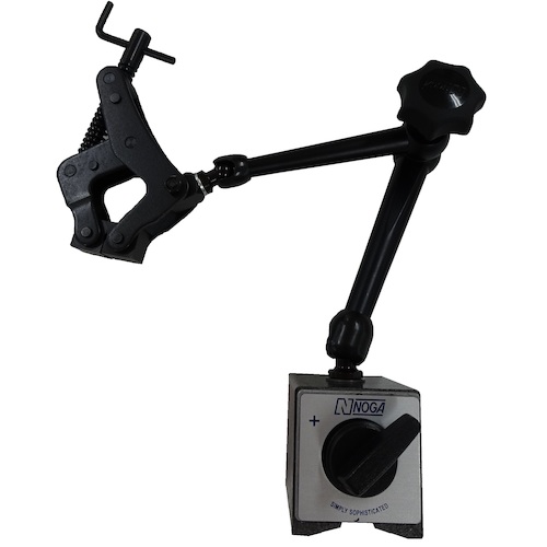 NOGA标准夹具持有器带2英寸夹具
夹具支架 DG1300
