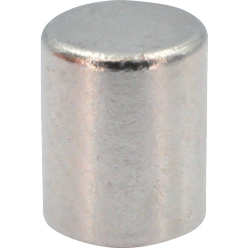 trusco neododmium磁铁圆形直径4mm x厚度5mm 1件
圆形ND-FE-B磁铁 TN4-5R-1P