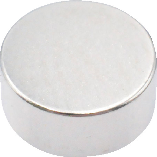 trusco neododmium磁铁圆形直径7mm x厚度3mm 1件
圆形ND-FE-B磁铁 TN7-3R-1P