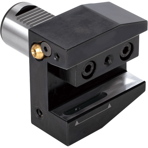 Tungaloy VDI适配器，用于无蜂窝连接兼容的小腿
适配器 VDI30B2B3AK-302040-JHPMC