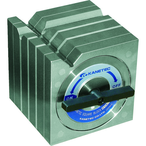 Kanetec Square Block Kya类型
方型磁块（KYA类型） KYA-13B