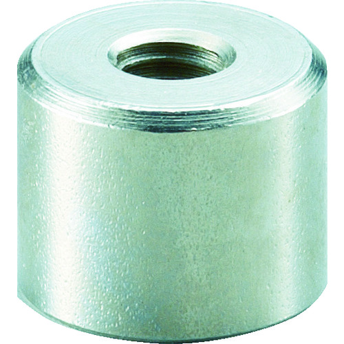 Trusco Samarium Cobalt磁铁支架&phi;25x13
samarium钴磁铁磁铁支架 TSMG-25