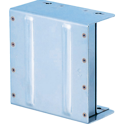 Trusco磁铁板分离器125x61.5xH127每组2个单位
steel TS-20