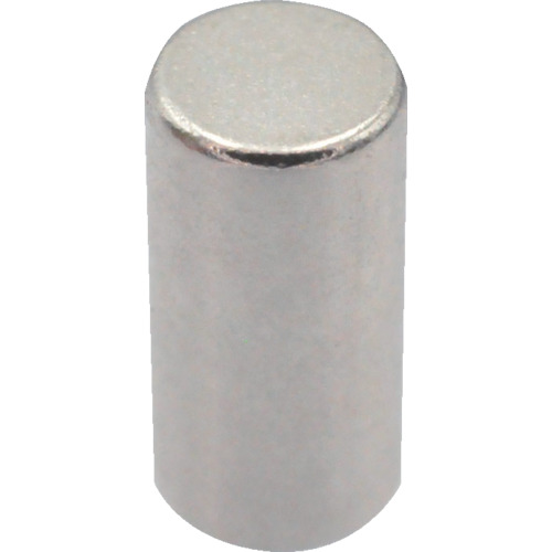 trusco neododmium磁铁圆形外径3mm x厚度6mm 1件
圆形ND-FE-B磁铁 TN3-6R-1P