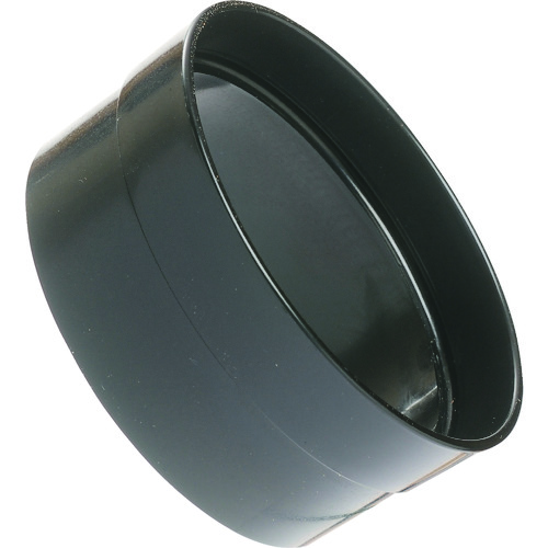 Loc-Line 3&ldquo;抗静态钣金适配器X 10（2-1/2&rdquo;系统） NL89327AS