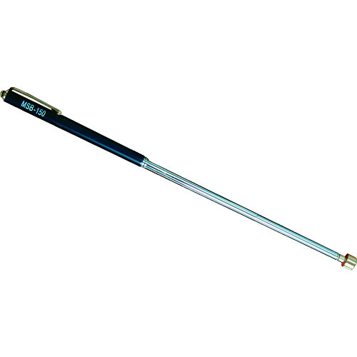 新闻强磁条用于磁性延伸条
磁性扩展条 MSB-150