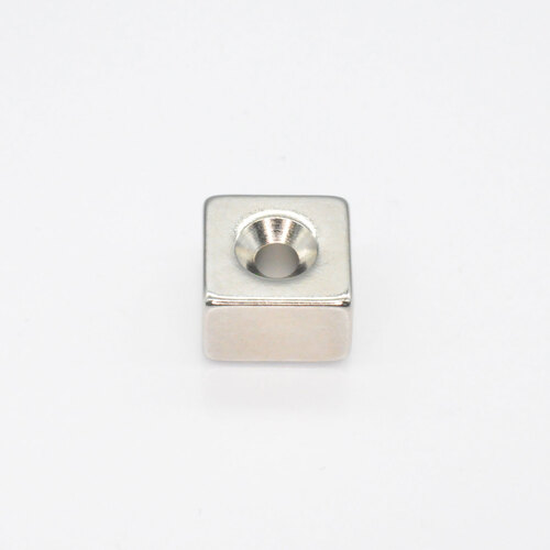 Magna Neododmium Magnet板捕获NC-85L
新磁铁磁铁 1-NC85L