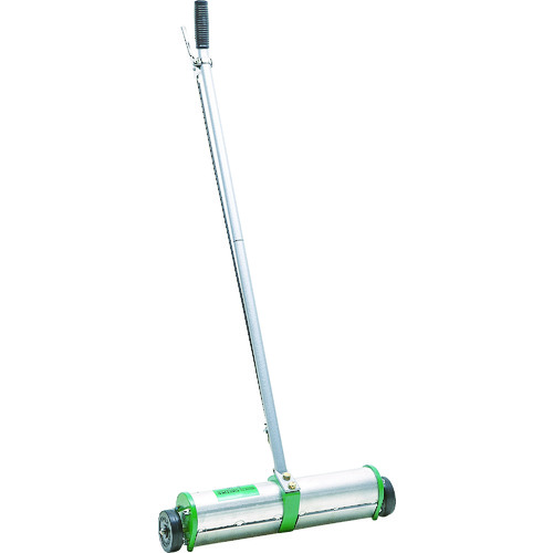 kanetec磁铁清洁器磁铁清洗器宽度461mm x深度84mm x高度1050mm
磁清扫器 S-1D
