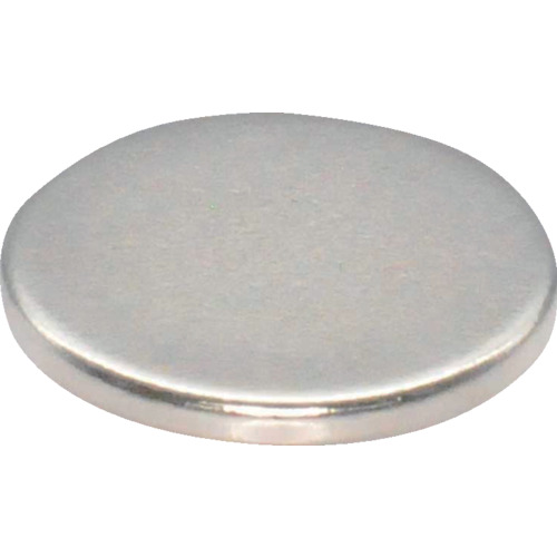 trusco neododmium磁铁圆形外径12mm x厚度1.3mm 1件
圆形ND-FE-B磁铁 TN12-1R-1P