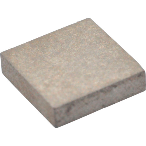 Magna Samarium Cobalt Magnet Square（10件）
SM-CO磁铁 2-406615
