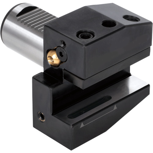 Tungaloy VDI适配器，用于无蜂窝连接兼容的小腿
适配器 VDI30B2B3A-302040-JHPMC