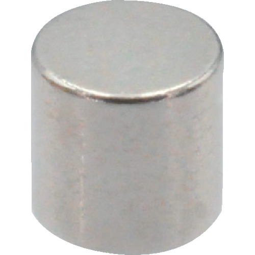 trusco neododmium磁铁圆形直径2mm x厚度2mm 1件
圆形ND-FE-B磁铁 TN2-2R-1P