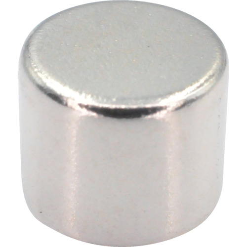 trusco neododmium磁铁圆形直径6mm x厚度5mm 1件
圆形ND-FE-B磁铁 TN6-5R-1P
