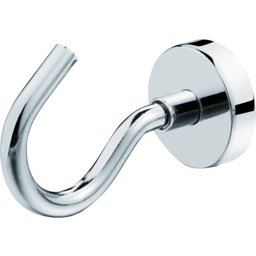 Trusco强磁铁钩固定型42mm
磁铁钩 THM-42N
