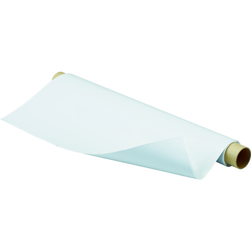 带胶T0.2mm x宽度920mm x 10m的Trusco钢纸
钢纸 TSPN-92010