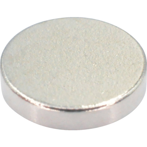 trusco neododmium磁铁圆形直径40mm x厚度10mm 1件
圆形ND-FE-B磁铁 TN40-10R-1P