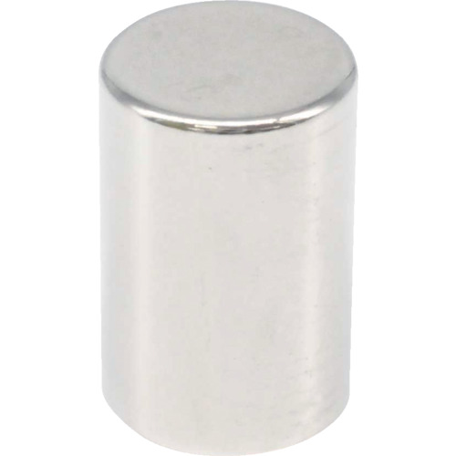 trusco neododmium磁铁圆形外径13mm x厚度20mm 1件
圆形ND-FE-B磁铁 TN13-20R-1P