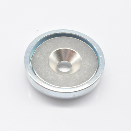 Magna Neody Magnet Plate Catch（包括圆形，帽子）（3件）
用圆形和帽子捕获北磁铁板 1-NCC29R