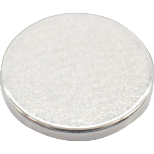 trusco neododmium磁铁圆形直径磁铁型外径8mm x厚度1mm 1pc
ND-FE-B磁铁 TND8-T1
