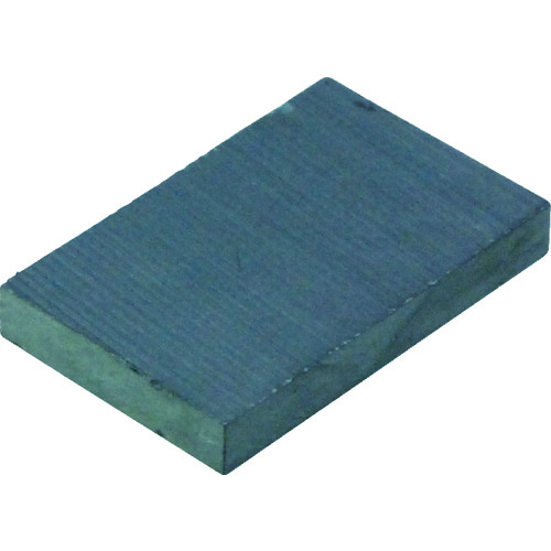 [停产]光线，方形，各向异性铁氧体磁铁，1包30 x 19 x 4
方形铁氧体磁铁 MGK-3
