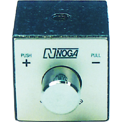 Noga On-Ow-On-Ow Magnet按钮类型粘合面：底部（扁平）粘合力170N
开关磁铁按钮类型吸力表面底部表面（平面）类型 NF0036