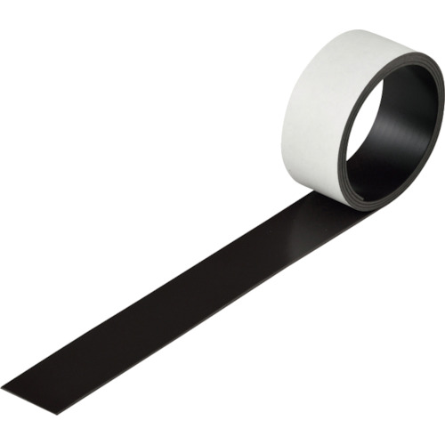 绿十字胶磁铁（高磁性）30t 30m宽度x 1m x 1.2mm，胶带
高强度磁带带粘合剂 312130