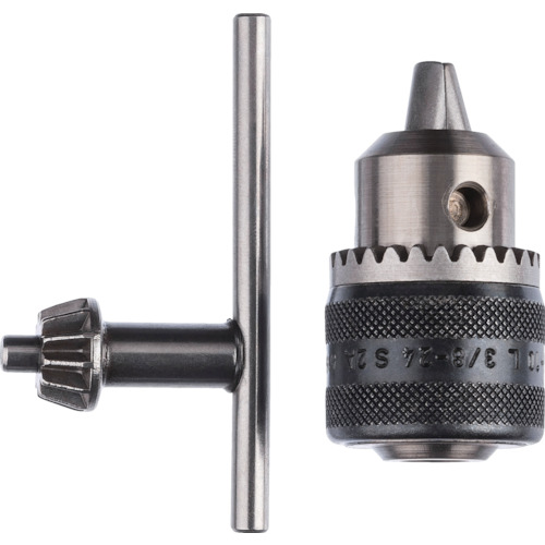 [停产] Bosch Chuck 10mm带手柄 1608571053