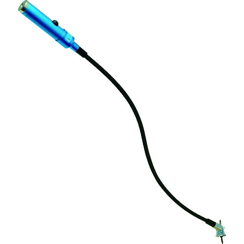 Shinwa磁铁手拾音器H-6柔性灯和检查镜
拿起磁铁 73516