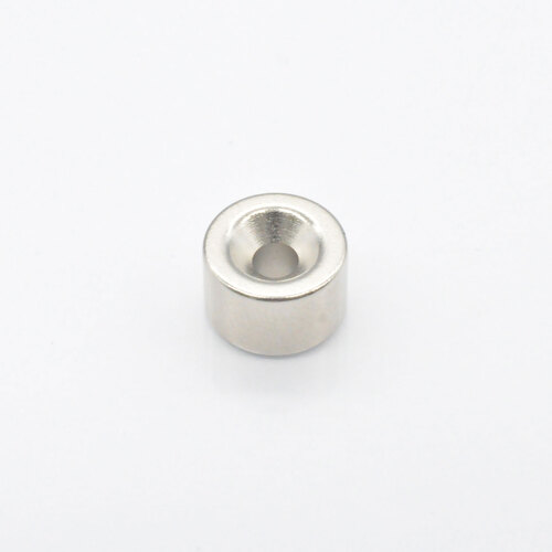 Magna Neododmium Magnet板捕获NC-85R
新磁铁磁铁 1-NC85R