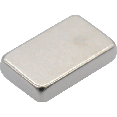 trusco Neododmium Magnet Square 8mm x 5mm x 1.8mm 1件
ND-FE-B磁铁 TN8-5K-1P