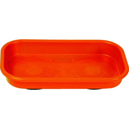 Trusco Square树脂磁盘橙色
树脂磁盘 TAMT-1424-OR