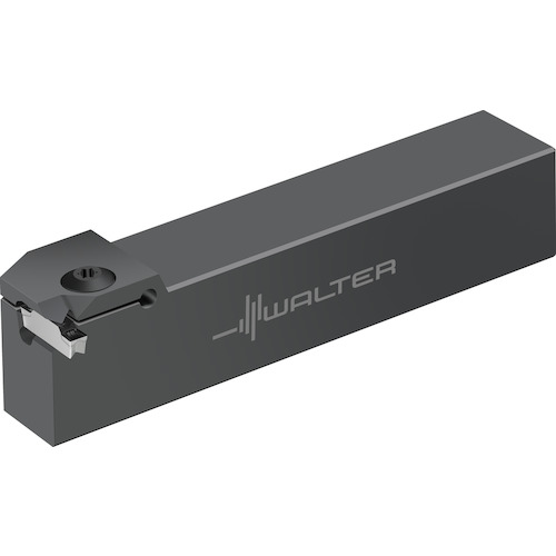 Walter Shank工具通用目的90&deg;
刀架转动，槽，螺纹 G4521-2525R-T5DX18