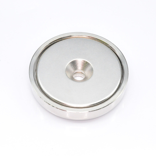 Magna Neody Magnet Plate Catch（包括圆形，帽子）（3件）
用圆形和帽子捕获北磁铁板 1-NCC40R