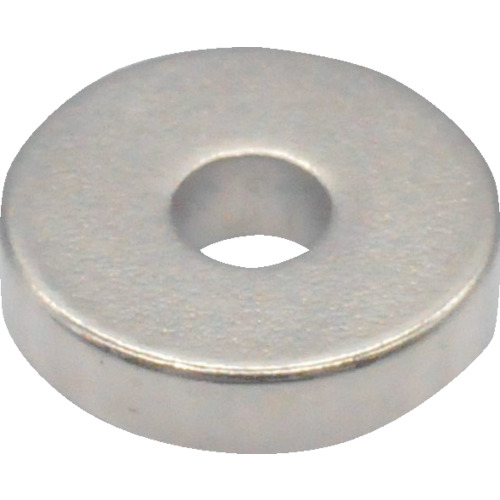 trusco neododmium磁铁外径6.6mm x孔直径2mm x厚度1.5mm 1件
ND-FE-B磁铁 TN6-2RA-1P